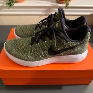 W Nike LunarEpic Low Flyknit 2 ‘Palm Green’